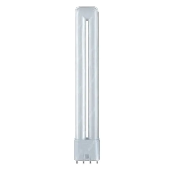 Kompakrlysrör PLL 4-pin 2G11 24W 3000K