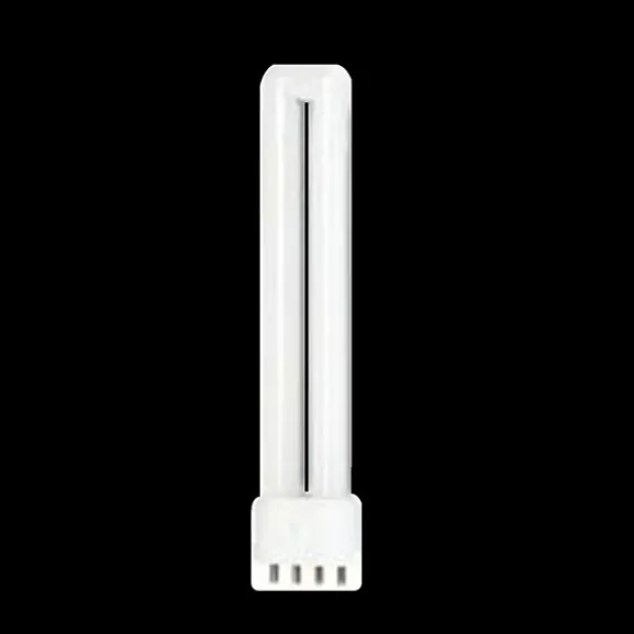 Kompakt lysrör PLS/E 4-pin 2G7 827 9W