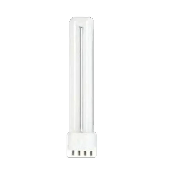 kompaktlysrör PLS/E 4-pin 2G7 827 11W