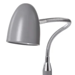 Koster golvlampa, grå 140cm