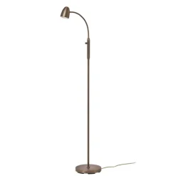 Koster golvlampa, oxid 140cm