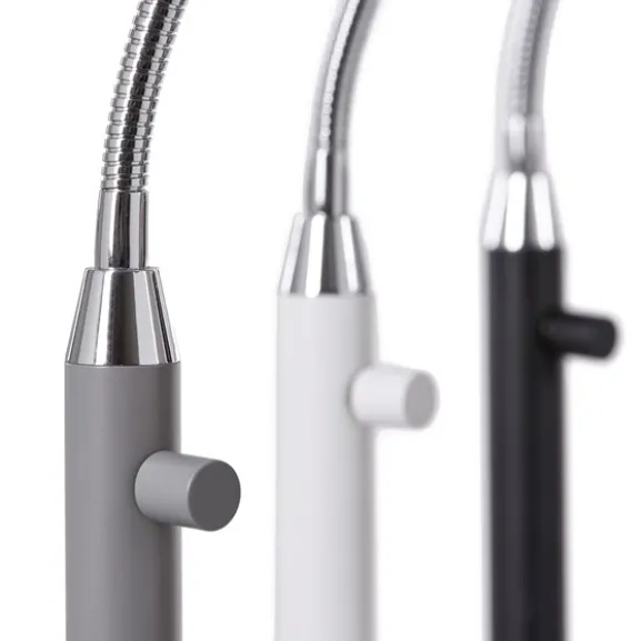 Koster golvlampa, oxid 140cm