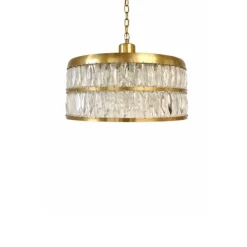 Kristallkrona Palais Grande 33cm