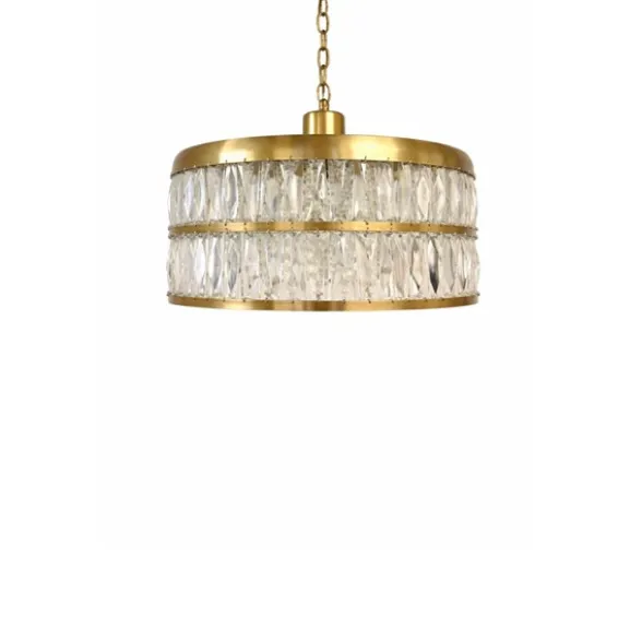 Kristallkrona Palais Grande 33cm