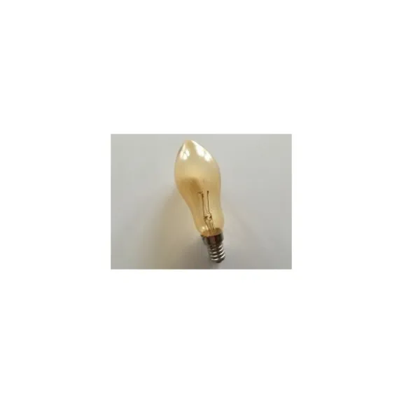 Kronljuslampa Amber 40W E14 240V