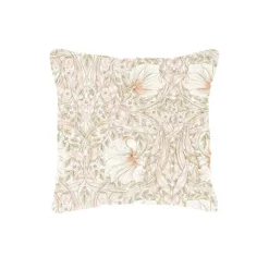 Kuddfodral 45x45 Pimpernel Cochineal Pink