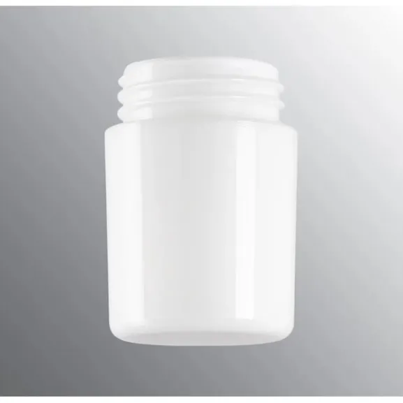 Kupa Light On (till Ifötronic) blank opal Ø8,5cm