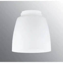 Kupa Open Klara matt opal Ø15,5cm