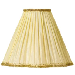 Kurtan skärm, gul 20cm