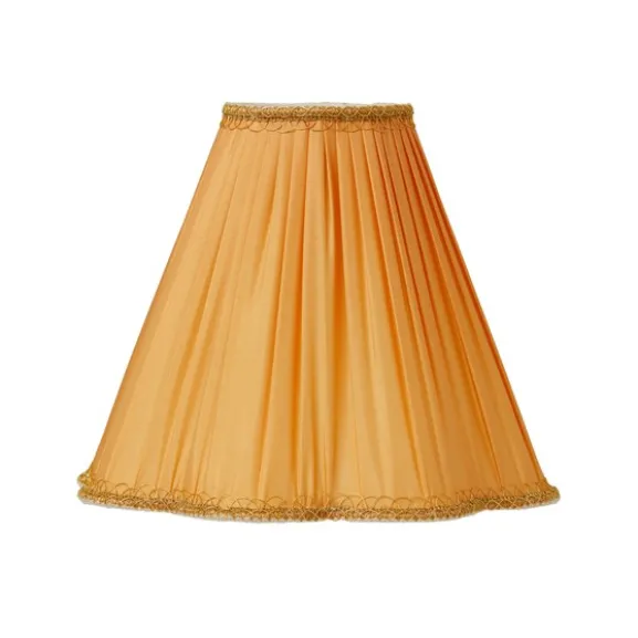 Kurtan skärm, guld 20 cm