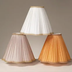 Kurtan skärm, guld 20 cm