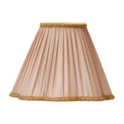 Kurtan skärm liten, nougat 15cm