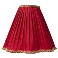 Kurtan Skärm, röd 20cm