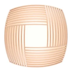 Kuulto 9100 tak/vägg plafond, björk 52cm 2700k