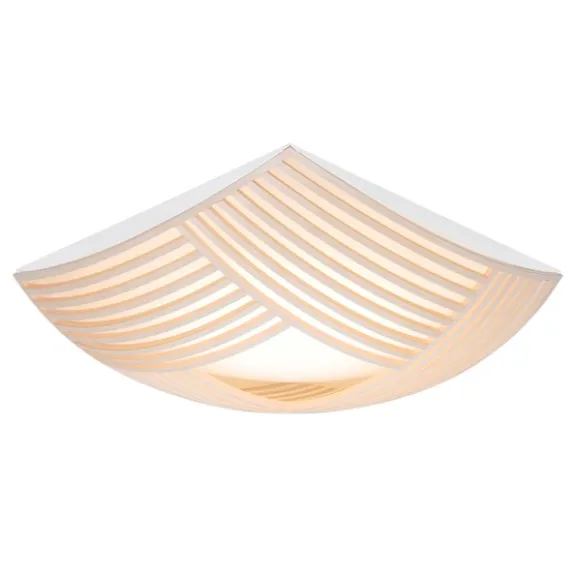 Kuulto 9100 tak/vägg plafond, björk 52cm 3000K
