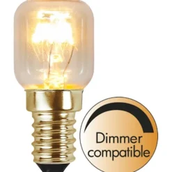 Lampa Oven, 25W dimbar