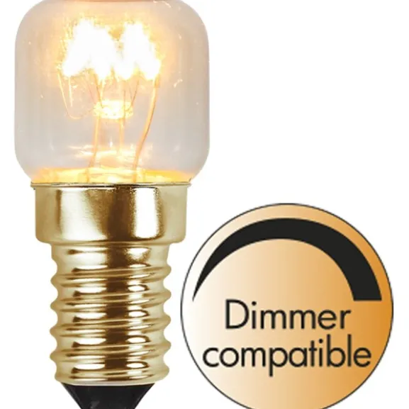 Lampa Oven, 15W dimbar