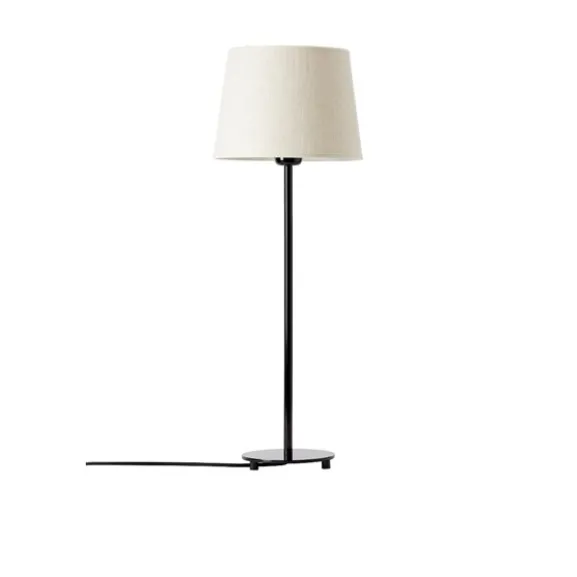 Lampfot Qvist 403, Black 50cm