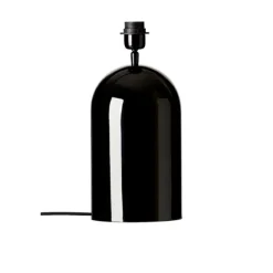 Lampfot Qvist 405, Black 38cm