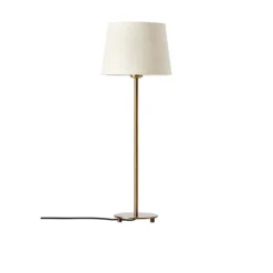 Lampfot Qvist 403, Bronze 50cm
