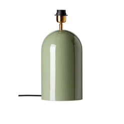 Lampfot Qvist 405, Green 38cm