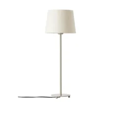 Lampfot Qvist 403, Greige 50cm