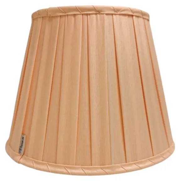 Lampskärm Boxplated, Ljusbeige 35 cm