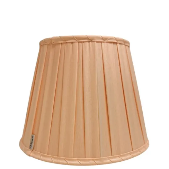 Lampskärm Boxplated, Ljusbeige 31 cm