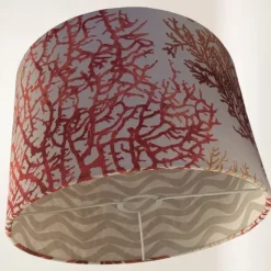 Lampskärm Corallo 30 cm