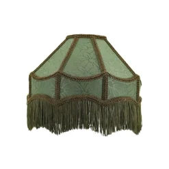 Lampskärm Frans Grön