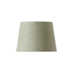 Lampskärm Qvist Classic Round, 112 Green, 18cm