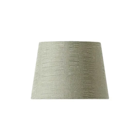 Lampskärm Qvist Classic Round, 112 Green, 18cm