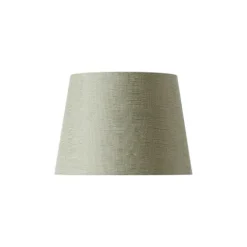 Lampskärm Qvist Classic Round, 112 Green, 38cm