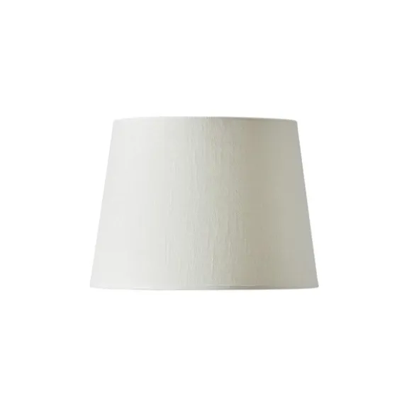 Lampskärm Qvist Classic Round, 102 White, 38cm