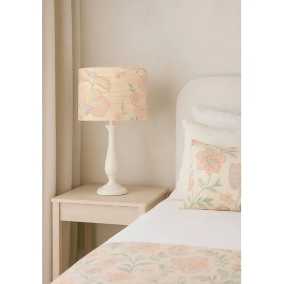Lampskärm Tropical Blend Pink 30 cm