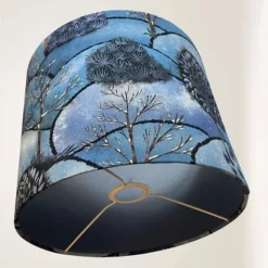 Lampskärm Winter Garden 30 cm