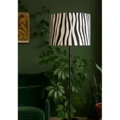 Lampskärm Zebra Stripes 40 cm