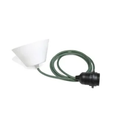 Lampupphäng textil, sea spray TT-455 2m