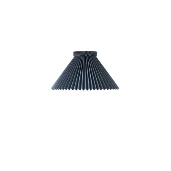 Le Klint 1 lampskärm, Denim Blue 19 cm