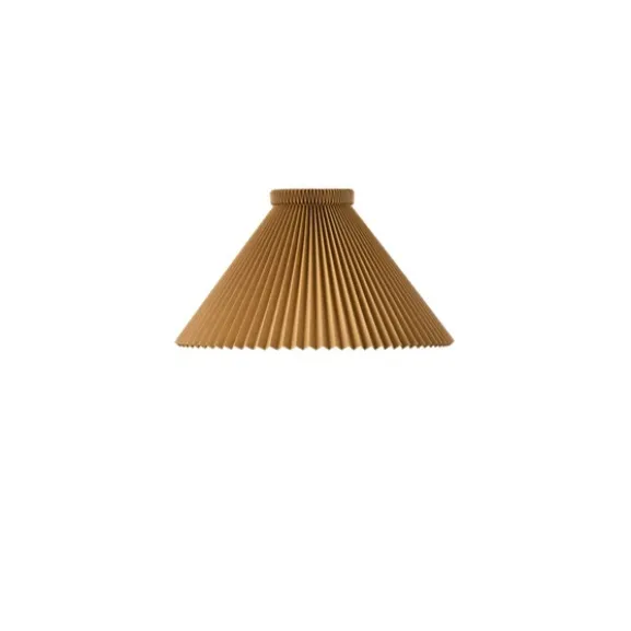 Le Klint 1 lampskärm, Dijon 23 cm