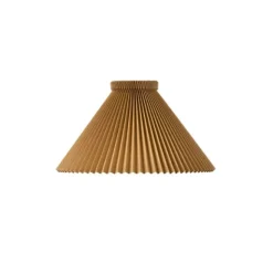 Le Klint 1 lampskärm, Dijon 35 cm