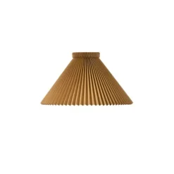 Le Klint 1 lampskärm, Dijon 30 cm