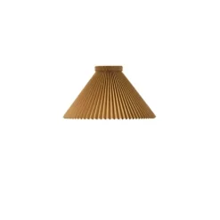 Le Klint 1 lampskärm, Dijon 21 cm