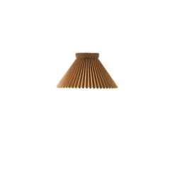 Le Klint 1 lampskärm, Dijon 17 cm