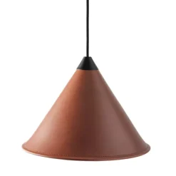 Leather Cone Namibia Taklampa Montana 65 cm