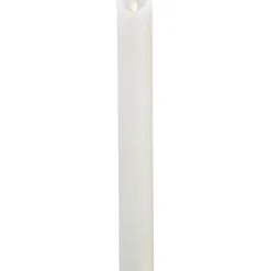 LED Blockljus M-Twinkle Vit 40cm