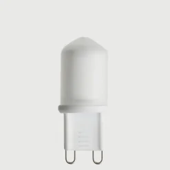 LED G9 opal 2W 2700K dimbar