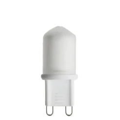 LED G9 opal 0,8W 2700K dimbar