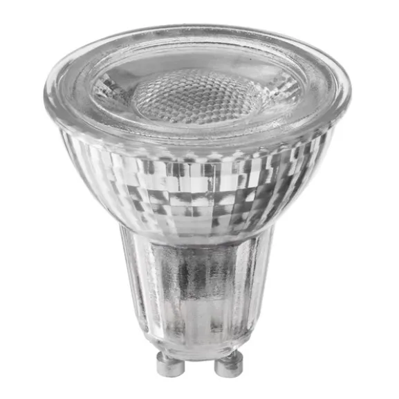 LED GU10 8,5W 2700K dimbar