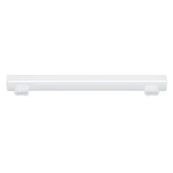 LED linestrarör opal 2-pol 8W 2700K dimbar